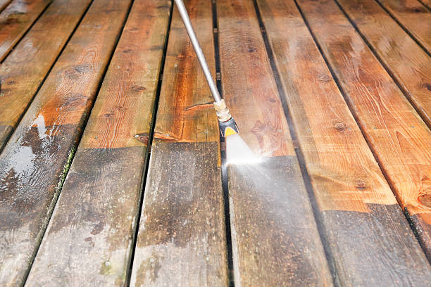Best Solar Panel Cleaning  in Pierceton, IN